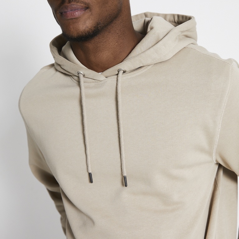 Kapuzenpullover "Premium Hood"